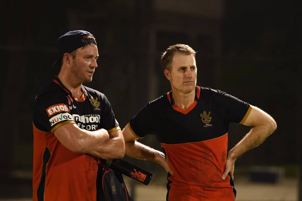 AB De Villiers Warns RCB Of Weak Bowling Resources Ahead Of IPL 2024